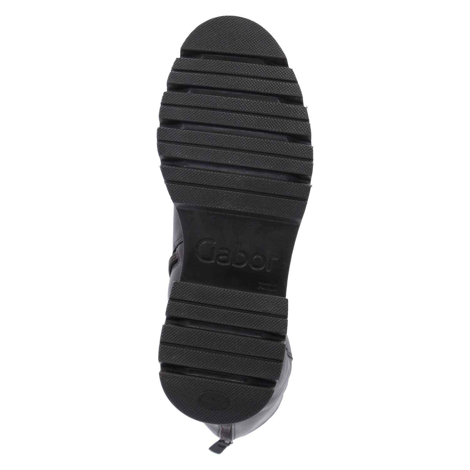 Stiefel  Braun