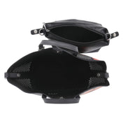 Mini-Shopper Set  Schwarz