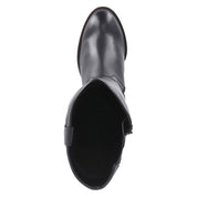 Stiefel  Schwarz
