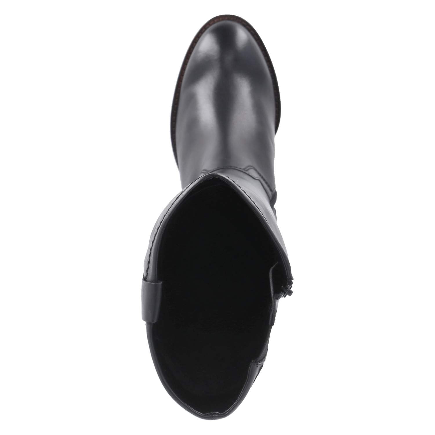 Stiefel  Schwarz