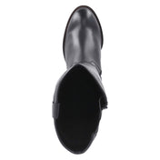 Stiefel  Schwarz