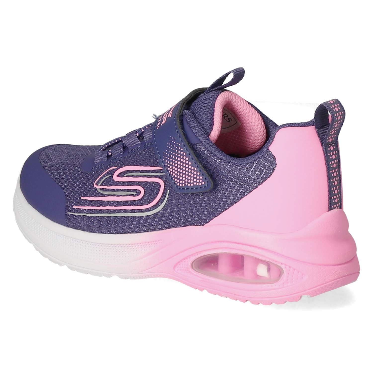 Low Sneaker FLY 3.0  Blau