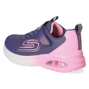 Low Sneaker FLY 3.0  Blau