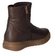 Winterboots  Braun