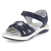 Sandalen FORINA  Blau