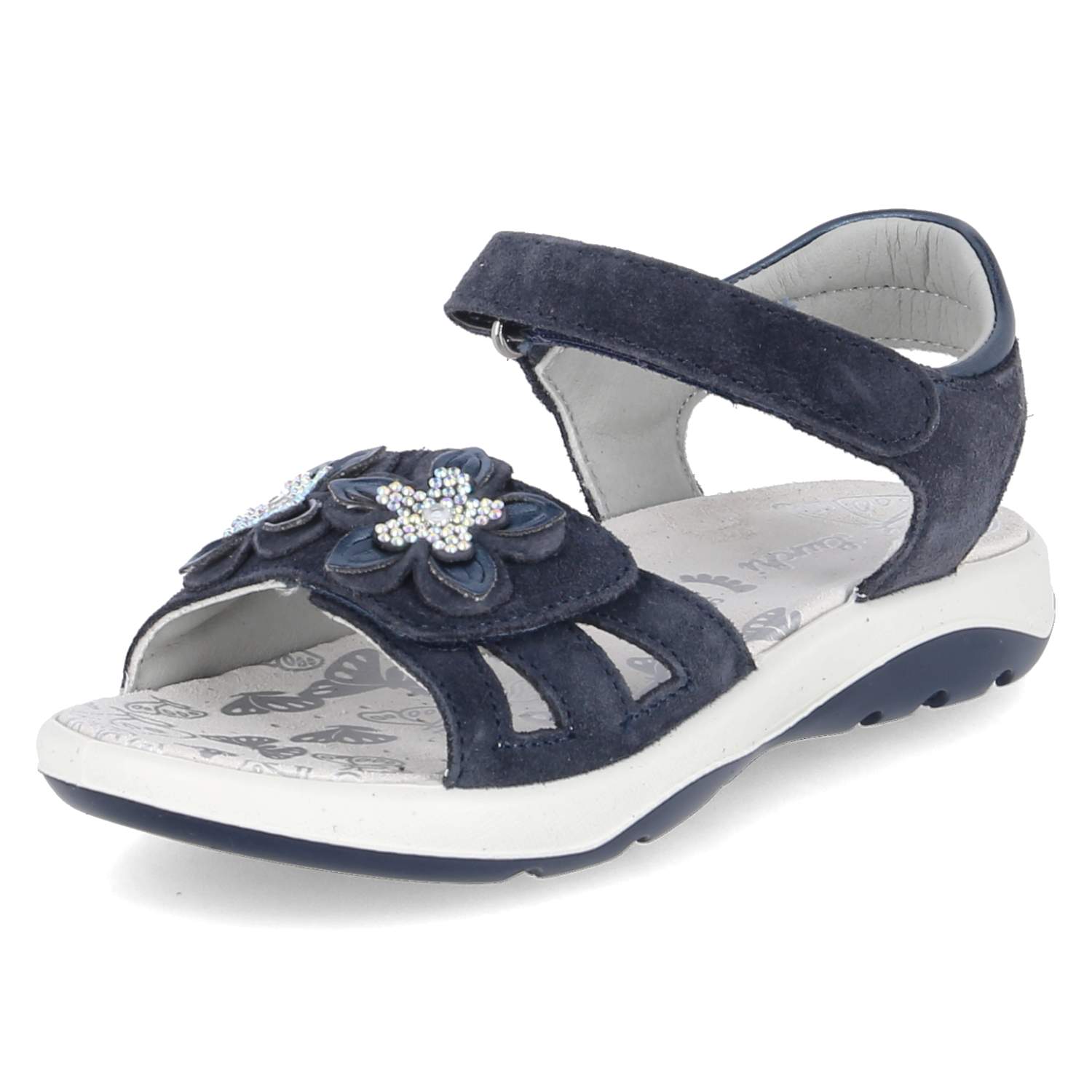 Sandalen FORINA  Blau