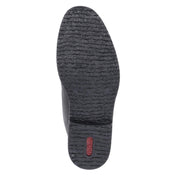 Winterstiefeletten  Schwarz