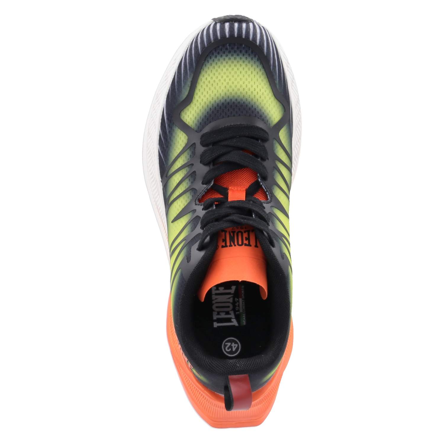 Low Sneaker  Mehrfarbig