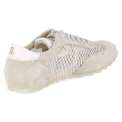 Low Sneaker  Beige