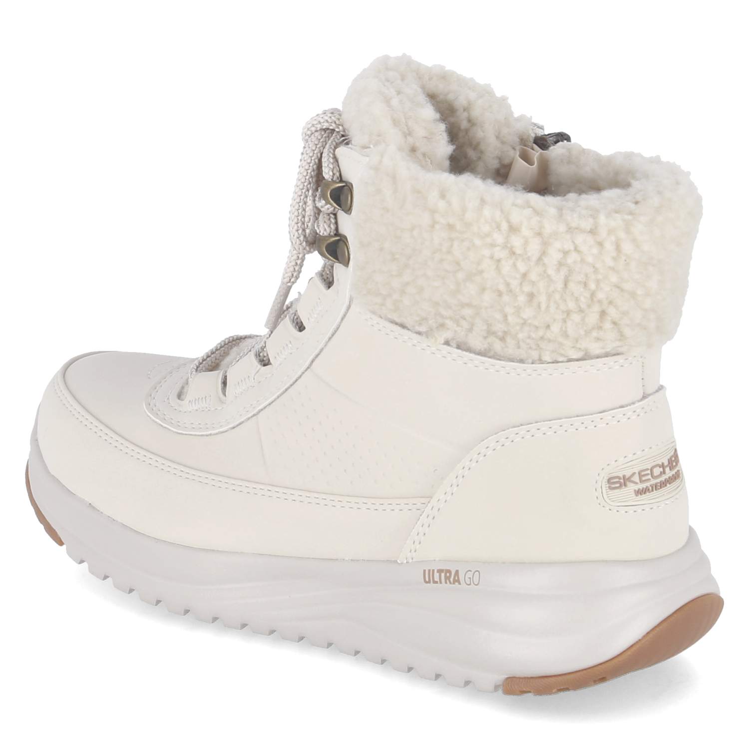 Boots STELLAR-ALPINE ADV  Beige