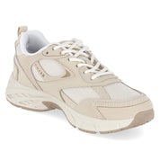 Low Sneaker Beige