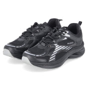 Low Sneaker  Schwarz