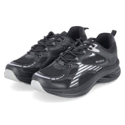 Low Sneaker  Schwarz