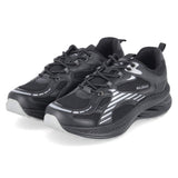 Low Sneaker  Schwarz