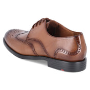 Halbschuhe EEZY 140  Braun