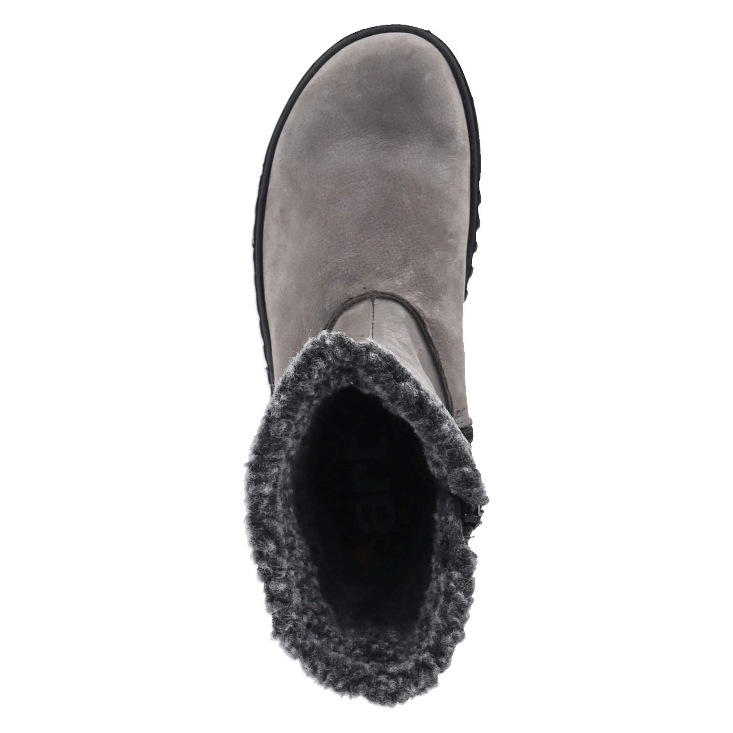 Winterboots BRIGHTON  Grau