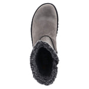 Winterboots BRIGHTON  Grau