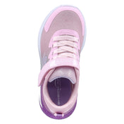 Sneaker MICROSPEC MAX ADVANCE  Rosa