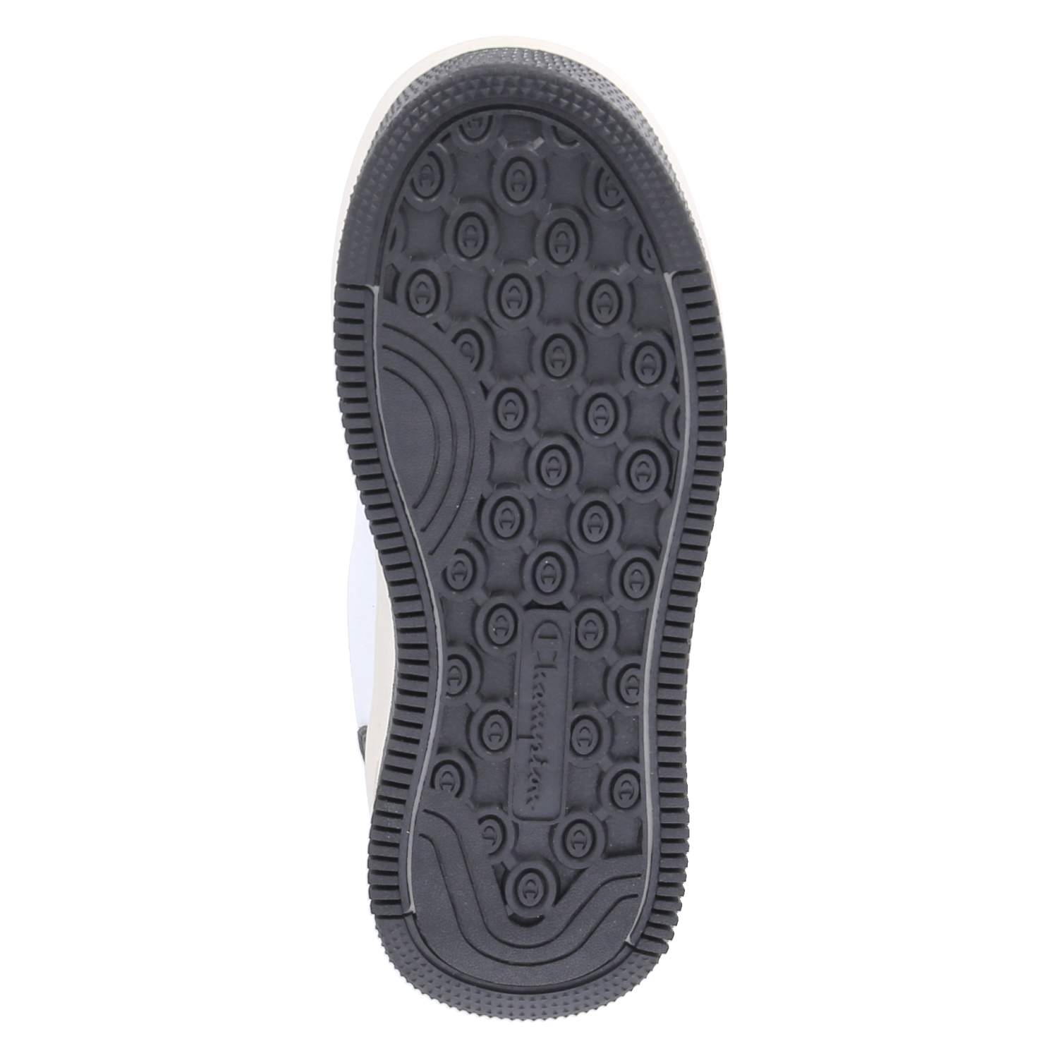 Low Sneaker RD 18 TWIN PLATFOR Weiß