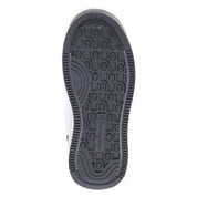 Low Sneaker RD 18 TWIN PLATFOR Weiß
