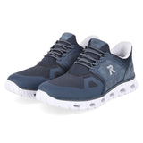 Slip-On-Sneaker  Blau