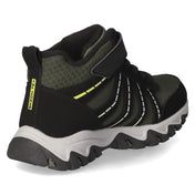 Outdoorschuhe RUGGED RANGER STORM TRAIL Grün