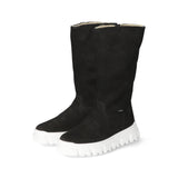 Winterstiefel  Schwarz