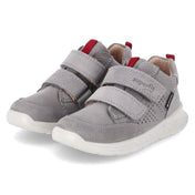 Klettschuhe BREEZE  Grau