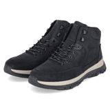 Winterboots  Schwarz