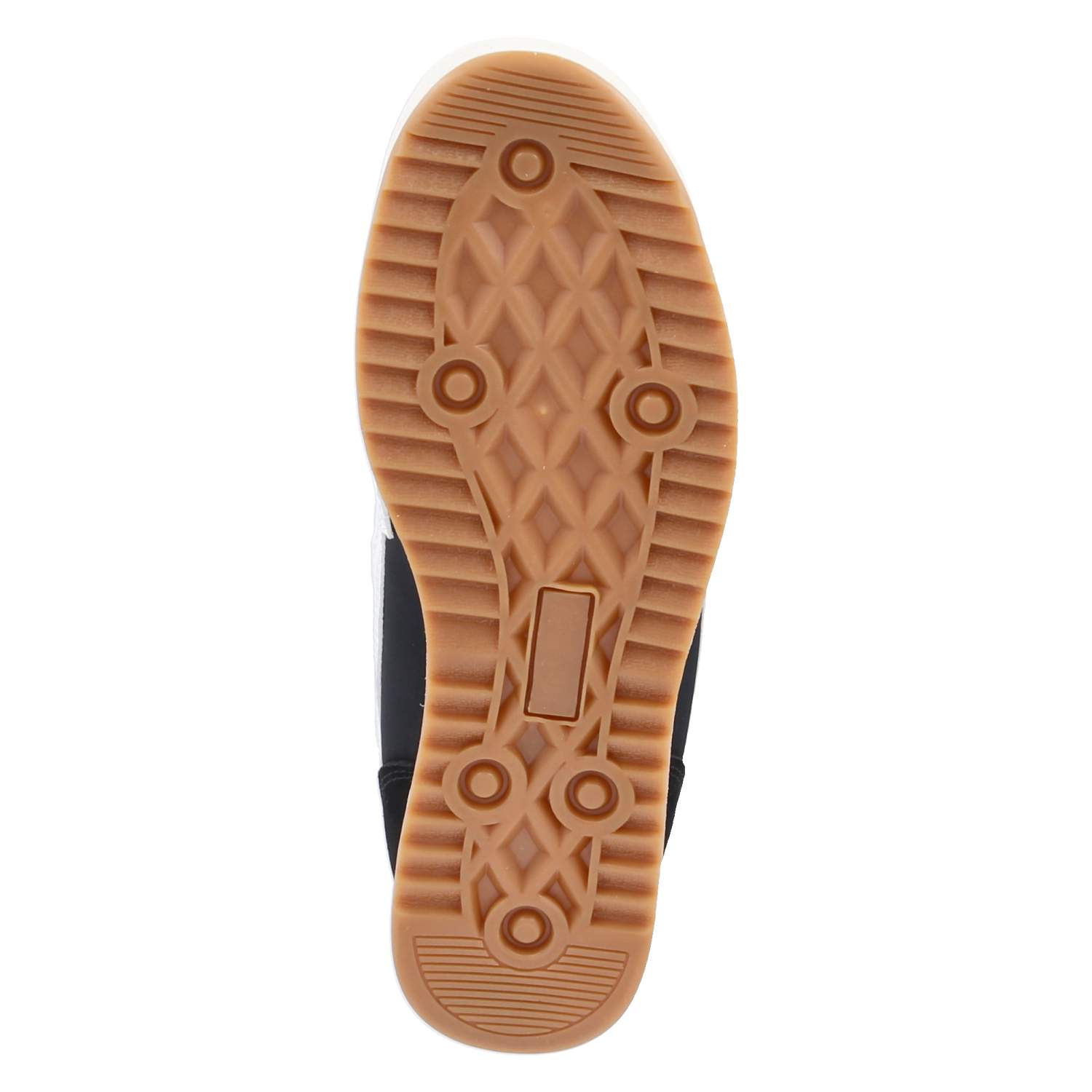 Low Sneaker  Schwarz