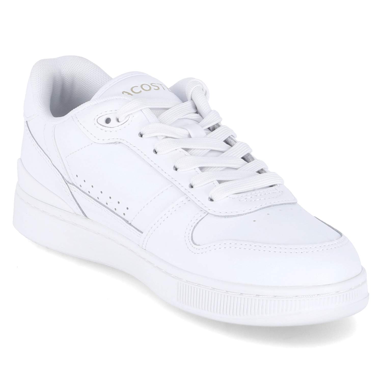 Low Sneaker T-CLIP SET  Weiß