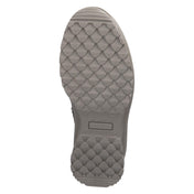 Schnürstiefeletten  Grau
