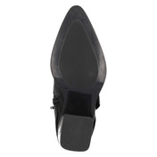 Stiefeletten  Schwarz