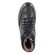 Winterboots  Schwarz