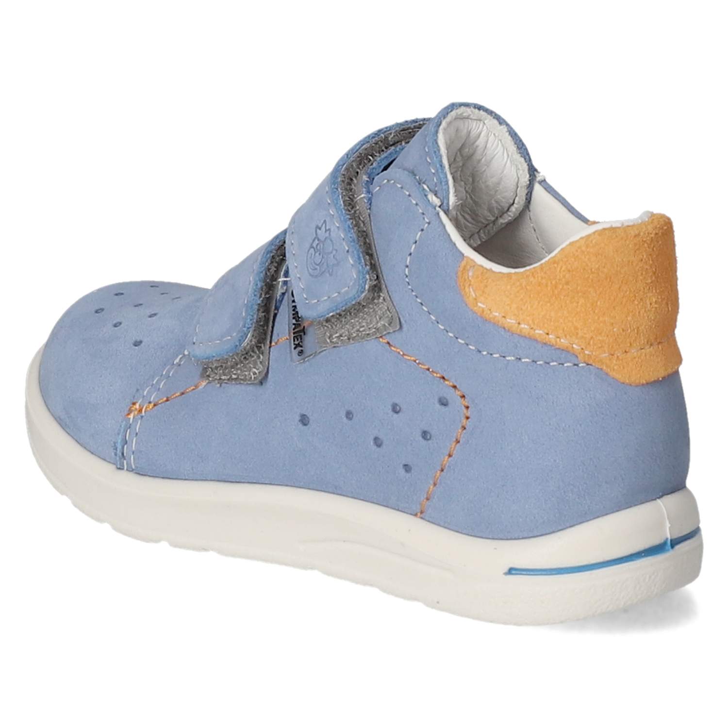 Klettschuhe LAAS  Blau