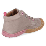 Schnürschuhe JUBY  Grau