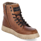Winterboots  Braun
