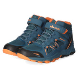 Outdoorboots  Grün
