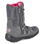 Winterboot ALDINA  Grau