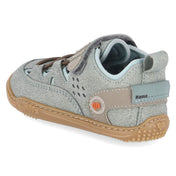 Barfußschuhe LERCHE  Türkis
