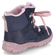 Winterstiefeletten HUSKY1  Blau