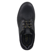 Halbschuhe  Schwarz