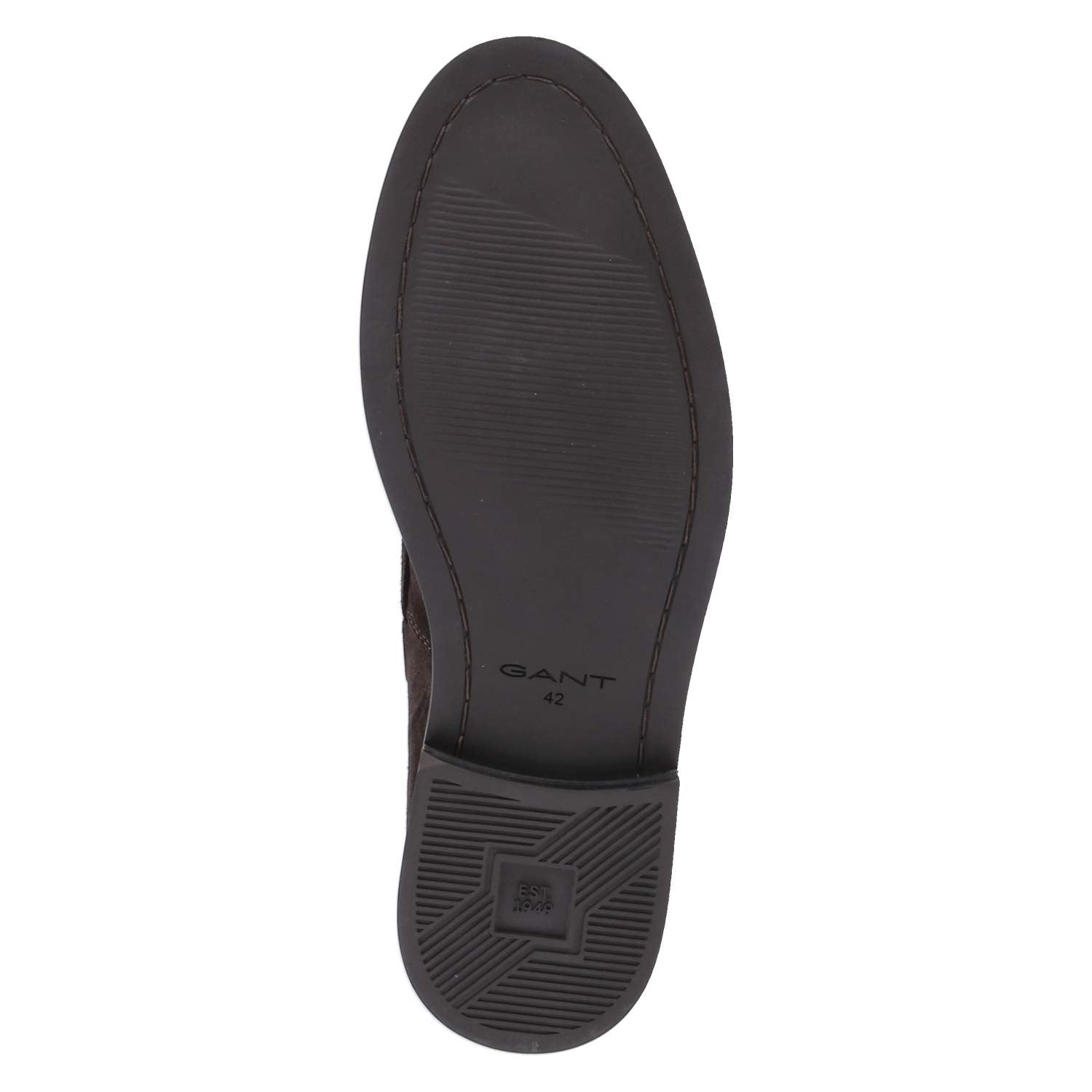 Loafer LOZHAM  Braun