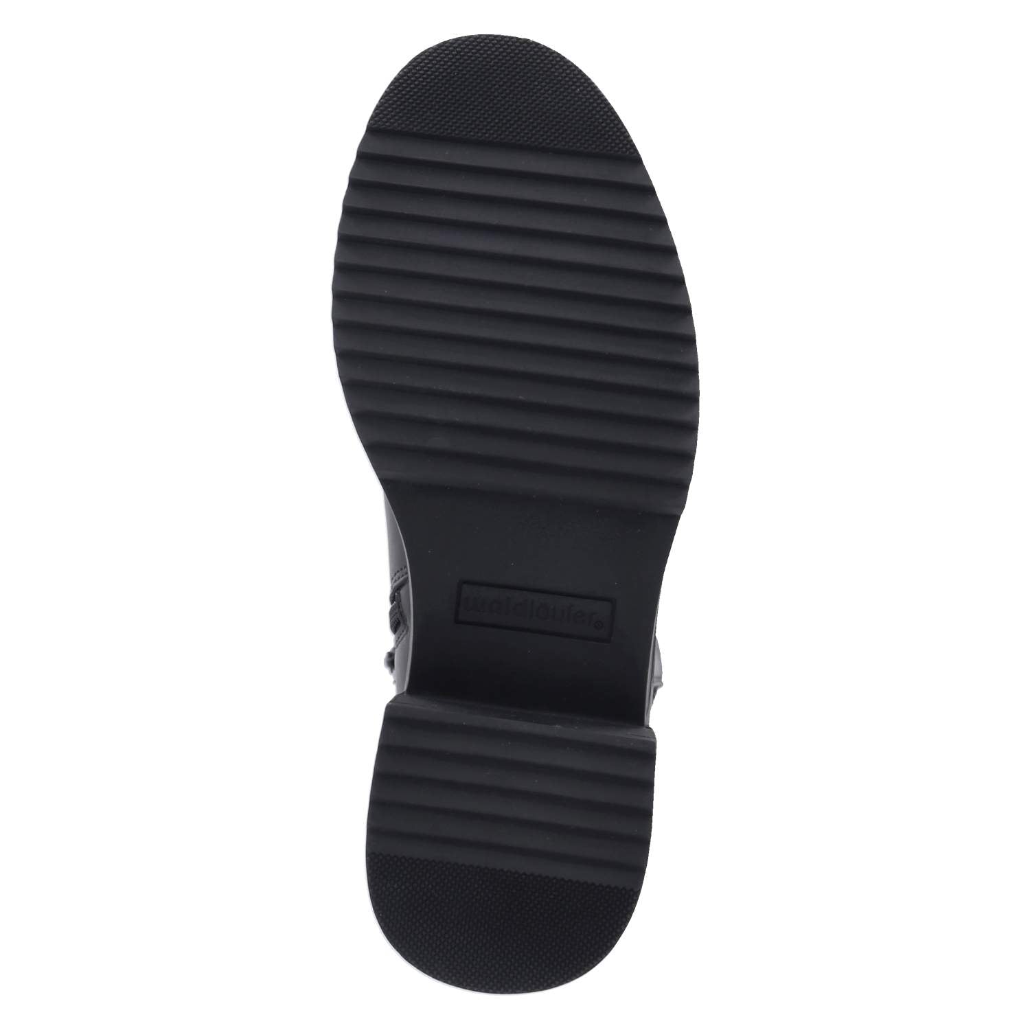 Stiefel H-Shelly Schwarz