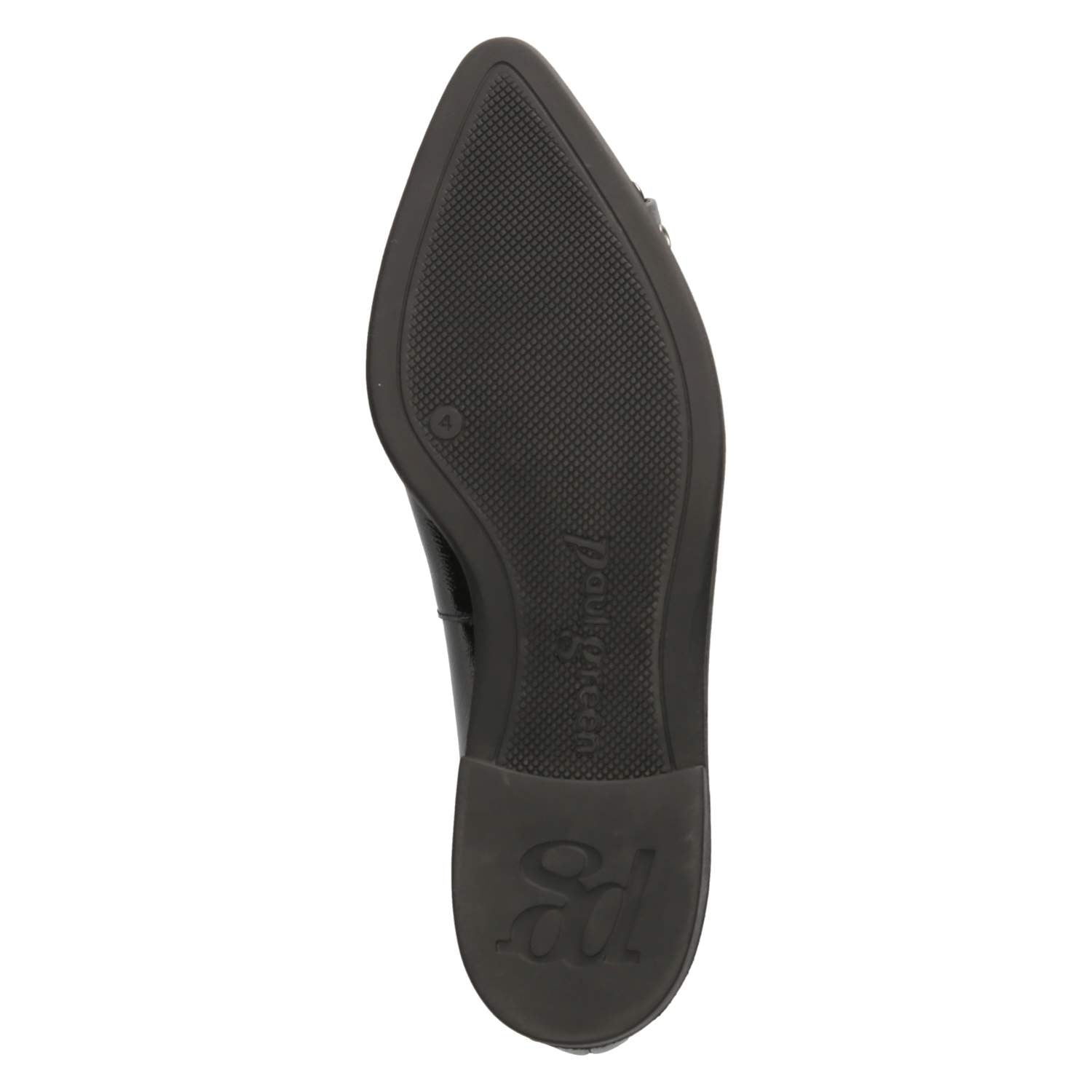 Ballerinas  Schwarz