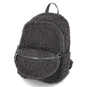 City Rucksack  Grau