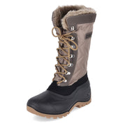 Snowboots NIETOS  Taupe
