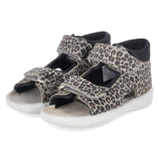 Sandalen TITU  Grau