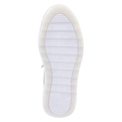 Low Sneaker  Weiß