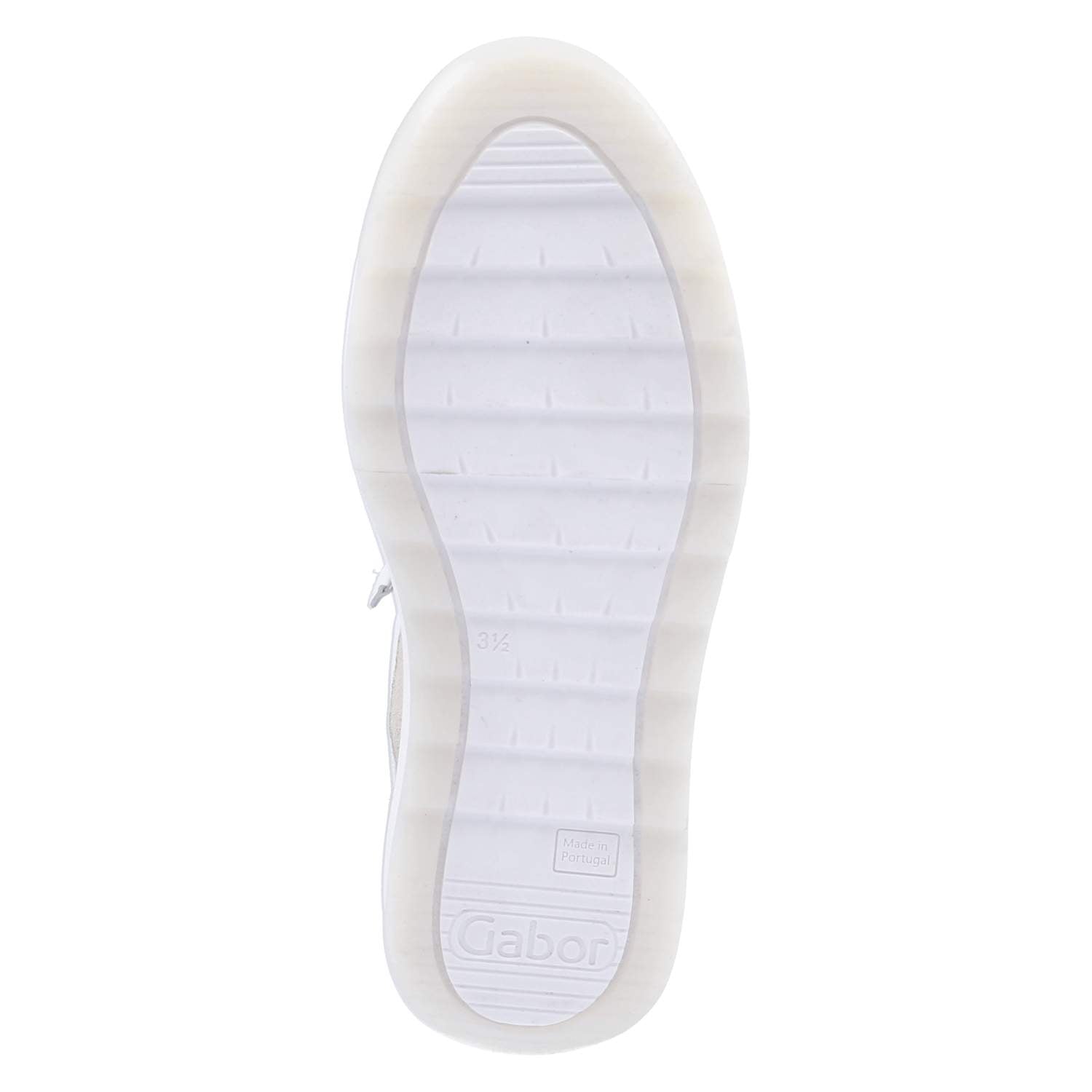 Low Sneaker  Weiß